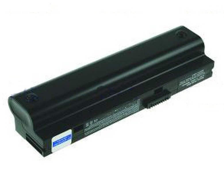 2-Power CBI0891A Lithium-Ion (Li-Ion) 8800mAh 11.1V Wiederaufladbare Batterie