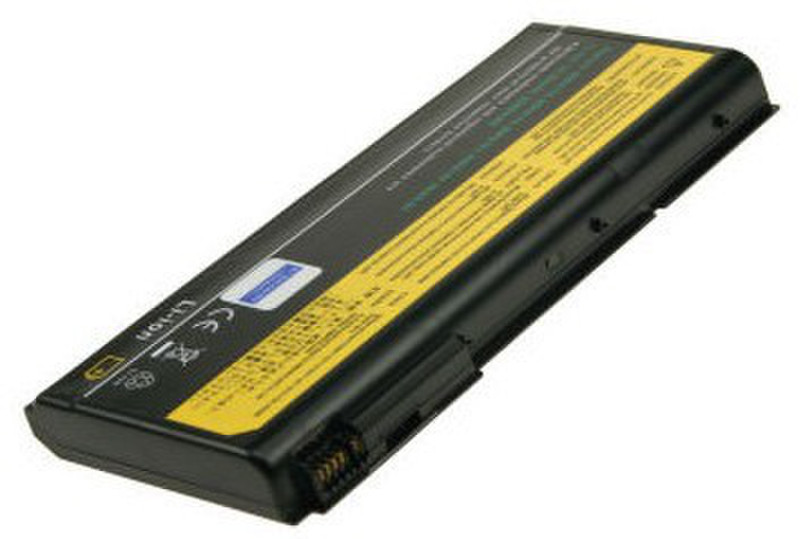 2-Power CBI0864B Lithium-Ion (Li-Ion) 6900mAh 10.8V Wiederaufladbare Batterie