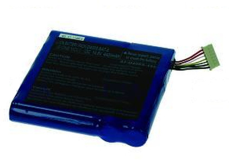 2-Power CBI0843A Lithium-Ion (Li-Ion) 4400mAh 14.8V rechargeable battery