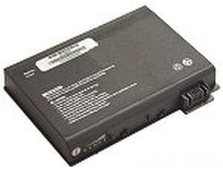 2-Power CBI0838A Lithium-Ion (Li-Ion) 5400mAh 11.1V Wiederaufladbare Batterie