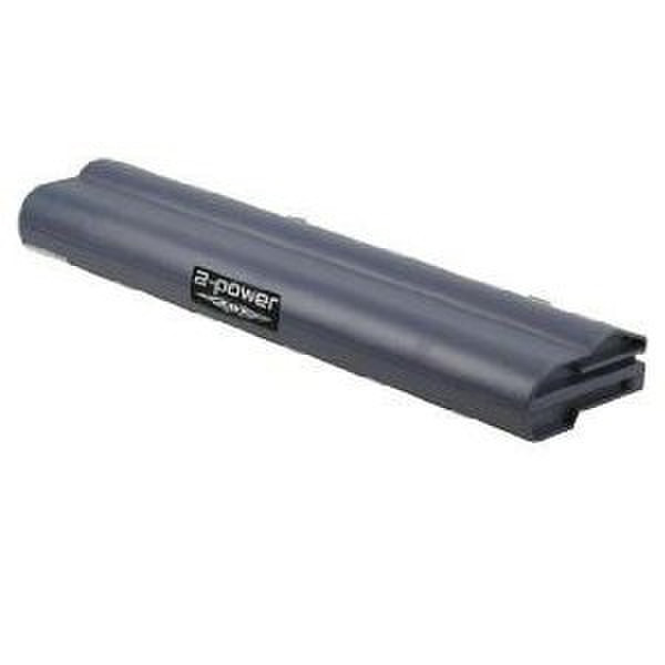 2-Power CBI0784A Lithium-Ion (Li-Ion) 3600mAh 11.1V Wiederaufladbare Batterie