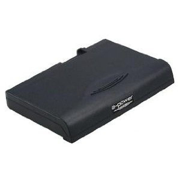 2-Power CBI0801A Lithium-Ion (Li-Ion) 4600mAh 14.8V Wiederaufladbare Batterie