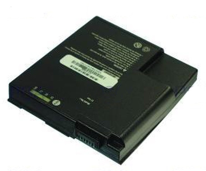 2-Power CBI0792A Lithium-Ion (Li-Ion) 3600mAh 14.8V rechargeable battery