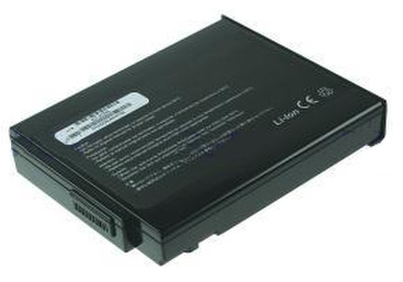 2-Power CBI0737A Lithium-Ion (Li-Ion) 4000mAh 11.1V Wiederaufladbare Batterie