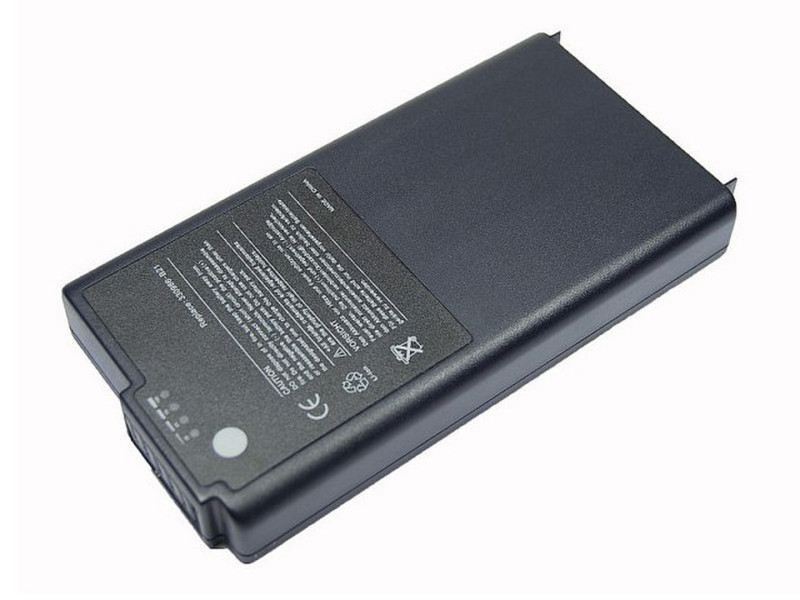 2-Power CBI0696A Lithium-Ion (Li-Ion) 4600mAh 14.4V Wiederaufladbare Batterie