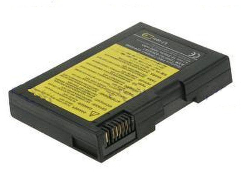 2-Power CBI0596A Lithium-Ion (Li-Ion) 4400mAh 10.8V Wiederaufladbare Batterie