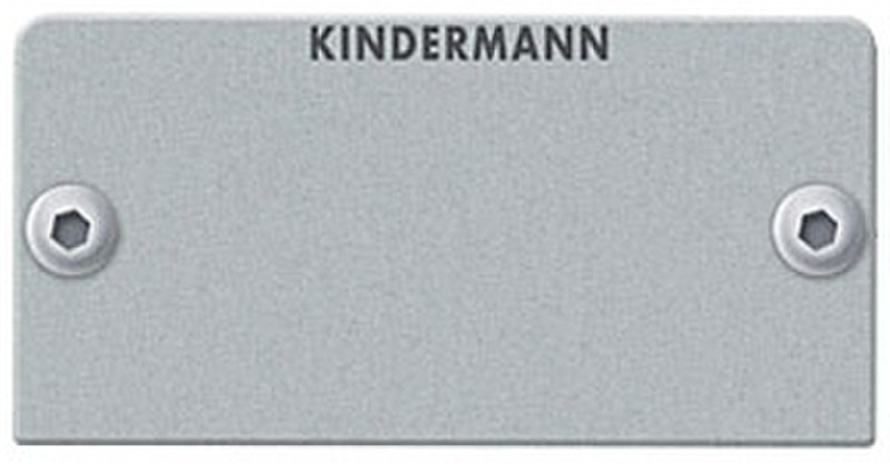 Kindermann 7444000400 Montage-Kit