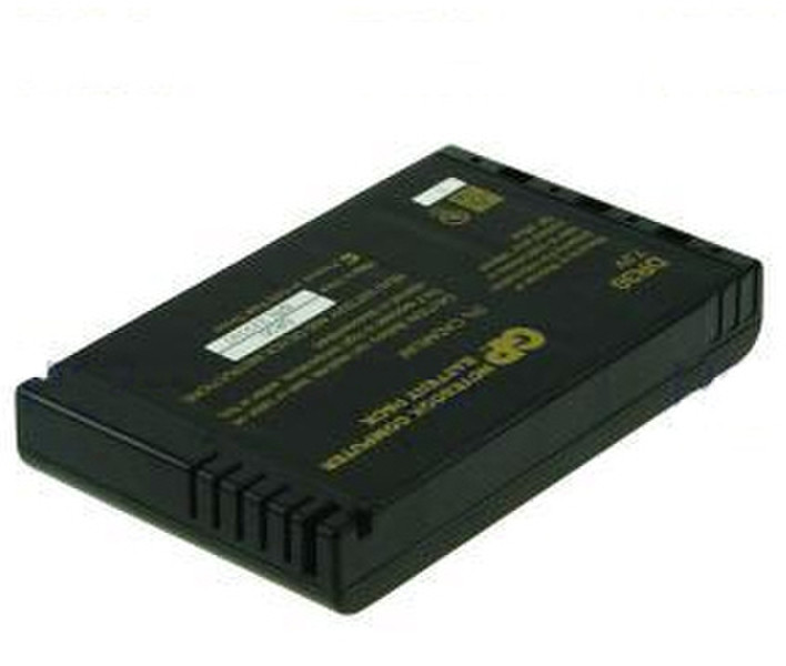 2-Power CBH1047A Nickel-Metal Hydride (NiMH) 3000mAh 7.2V rechargeable battery