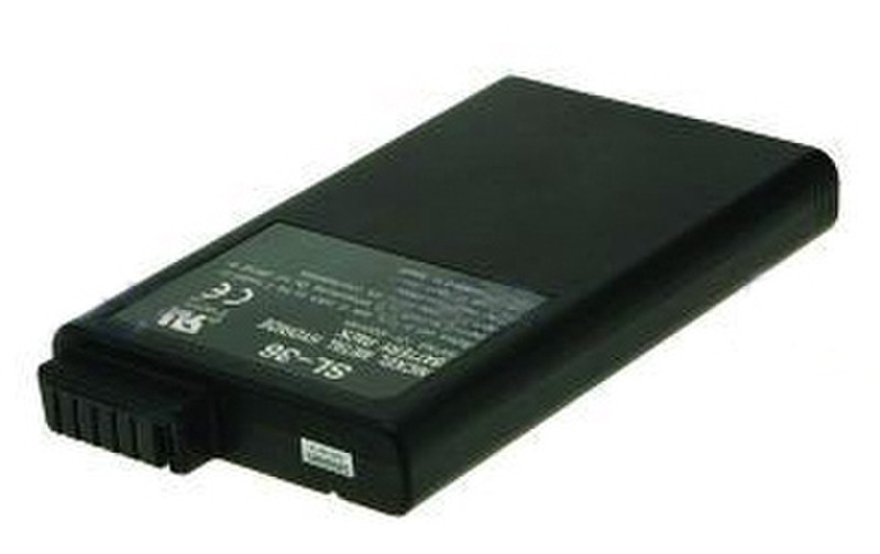 2-Power CBH0489A Nickel-Metal Hydride (NiMH) 4000mAh 12V rechargeable battery