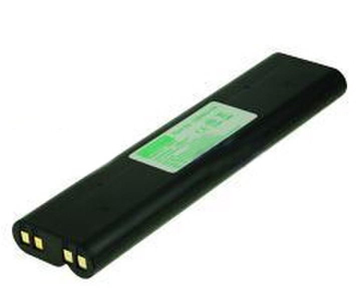 2-Power CBH0313A Nickel-Metallhydrid (NiMH) 4000mAh 10.8V Wiederaufladbare Batterie