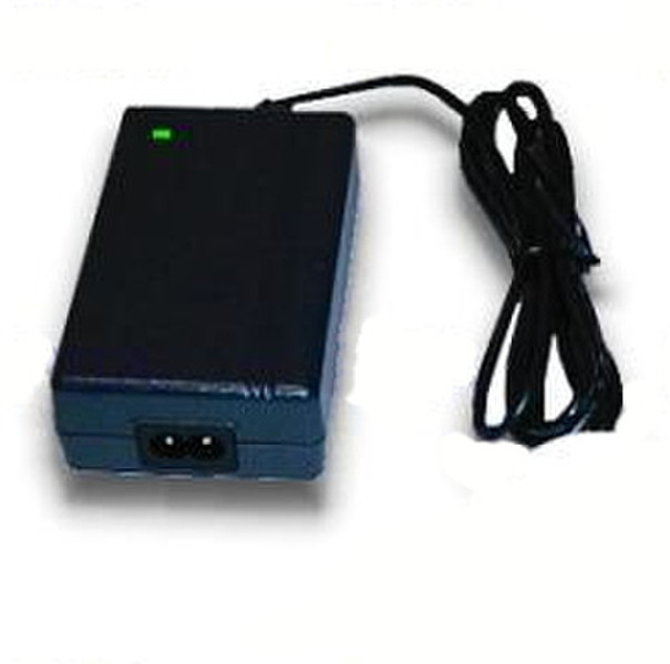 2-Power CAA0673A Black power adapter/inverter