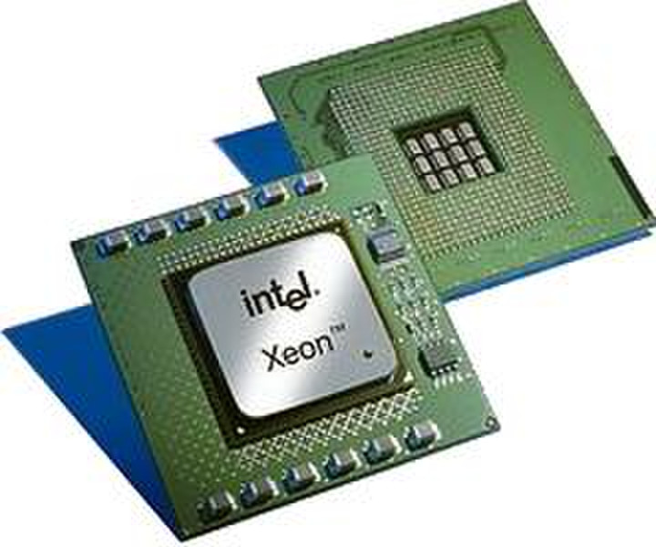Acer Xeon 2.8Ghz 400FSB 512KB (G700) 2.8ГГц 0.512МБ L2 процессор