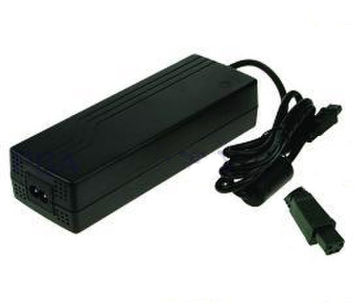 2-Power CAA0659C Black power adapter/inverter