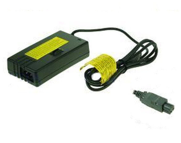 2-Power CAA0630A Черный адаптер питания / инвертор