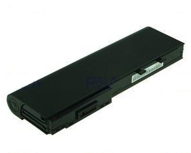 2-Power BT.00903.004 Lithium-Ion (Li-Ion) 7200mAh 11.1V Wiederaufladbare Batterie