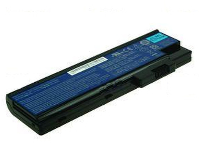 2-Power BT.00803.018 Lithium-Ion (Li-Ion) 2400mAh 14.8V Wiederaufladbare Batterie