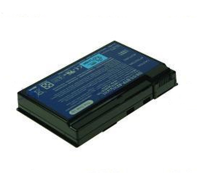 2-Power BT.00603.018 Lithium-Ion (Li-Ion) 4400mAh 11.1V Wiederaufladbare Batterie