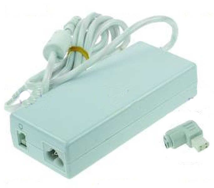 2-Power AU90002 White power adapter/inverter