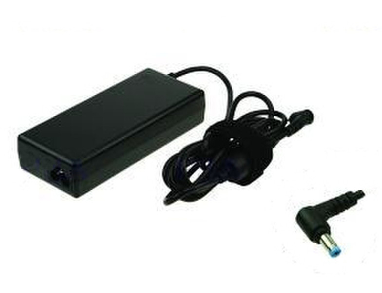 2-Power AP.09003.003 Black power adapter/inverter