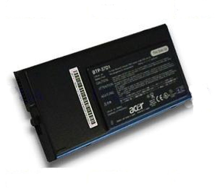 2-Power 60.41Q15.001 Lithium-Ion (Li-Ion) 3100mAh 11.1V Wiederaufladbare Batterie