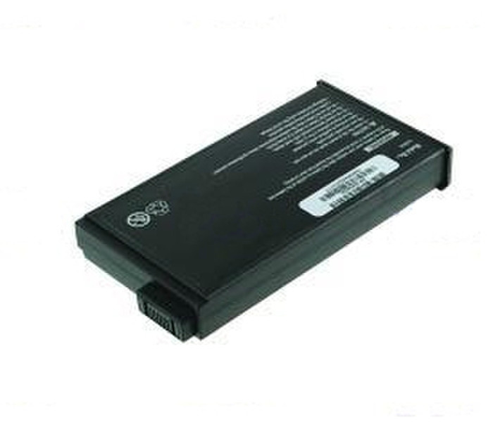 2-Power 338669-001 Lithium-Ion (Li-Ion) 4400mAh 14.8V Wiederaufladbare Batterie