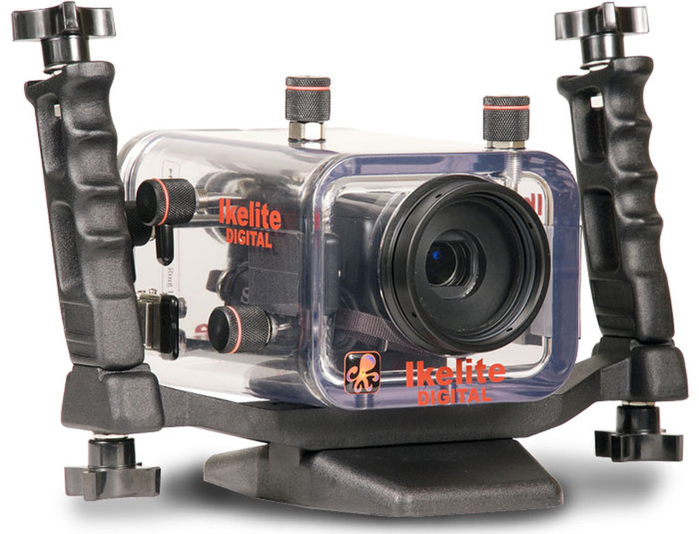 Ikelite 6039.21 Sony HDR-XR500 / XR520 Unterwasserkameragehäuse