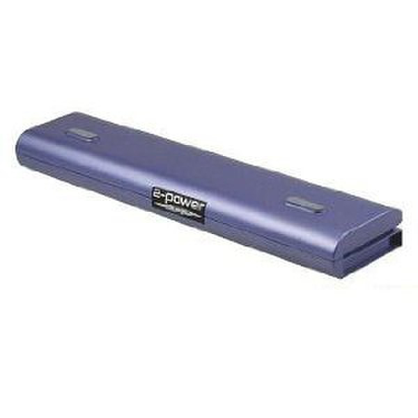 2-Power CBI0785A Lithium-Ion (Li-Ion) 3200mAh 14.8V Wiederaufladbare Batterie