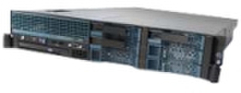 Cisco WAE-674 4GB MEM + 3 300GB HDD компонент сетевых коммутаторов