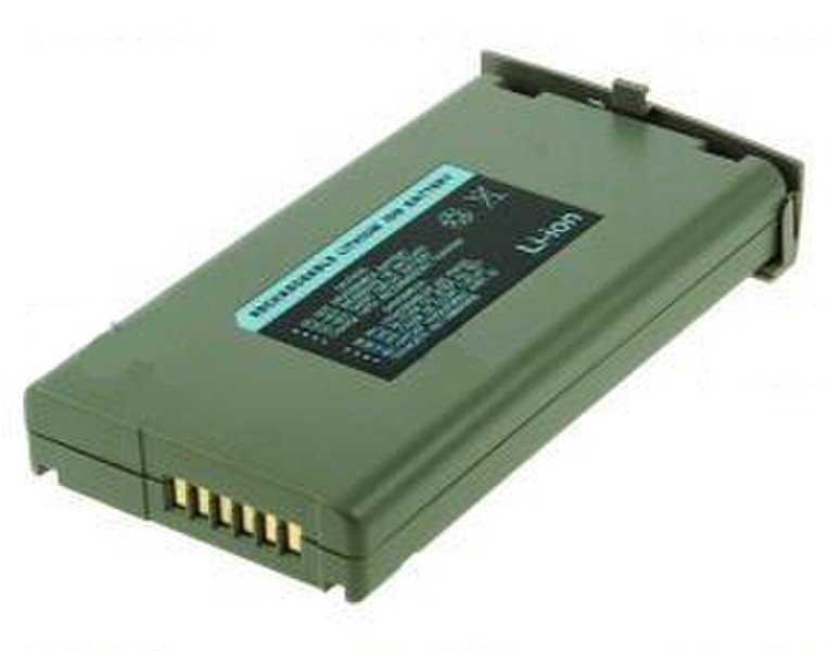 2-Power CBI0676A Lithium-Ion (Li-Ion) 4000mAh 14.4V Wiederaufladbare Batterie