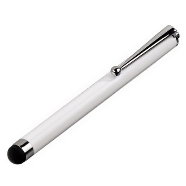 Hama 00106611 White stylus pen