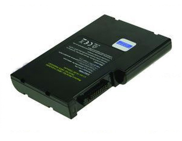 2-Power CBI2035A Lithium-Ion (Li-Ion) 5200mAh 10.8V rechargeable battery