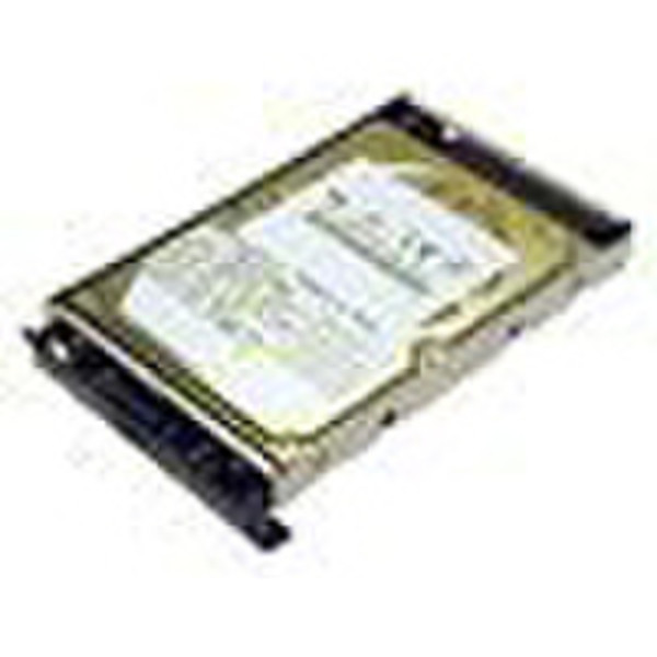 Hypertec 80GB IDE HDD 80GB IDE/ATA Interne Festplatte