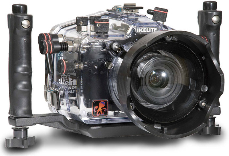 Ikelite 6809.1 Nikon D-90 underwater camera housing
