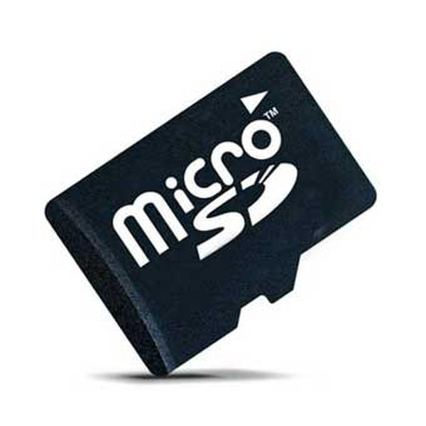 Hypertec 512MB MicroSD 0.5GB MicroSD Speicherkarte
