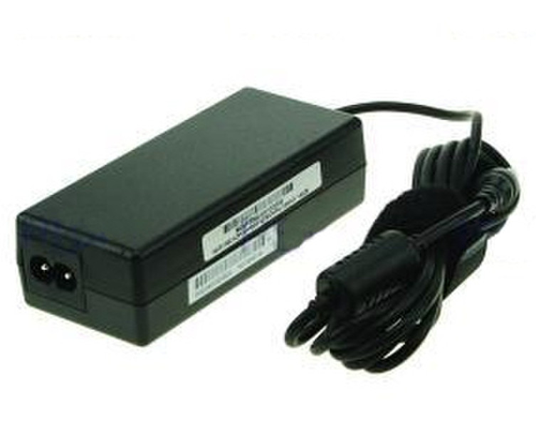 2-Power CAA0693C Black power adapter/inverter