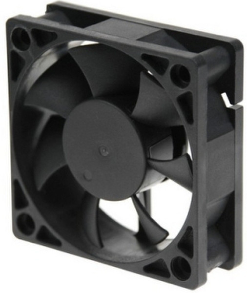 Titan TFD-6020M12B Computer case Fan