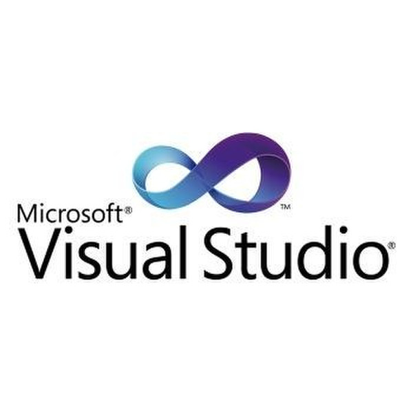 Microsoft Visual Studio Professional, Subs, MVL, CD