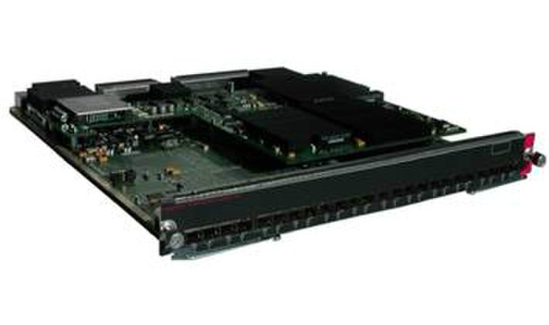 Cisco WS-X6724-SFP модуль для сетевого свича