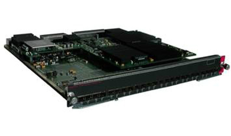 Cisco WS-X6724-SFP Netzwerk-Switch-Modul