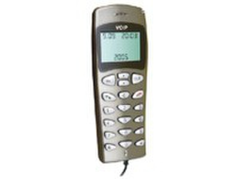 A-link IPU1 IP phone