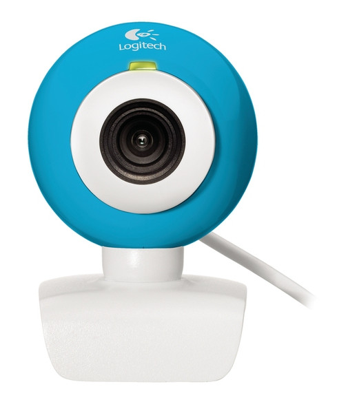 Logitech QuickCam Chat for Skype