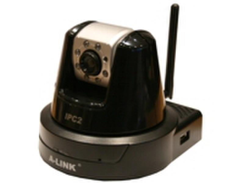A-link IPC2 security camera