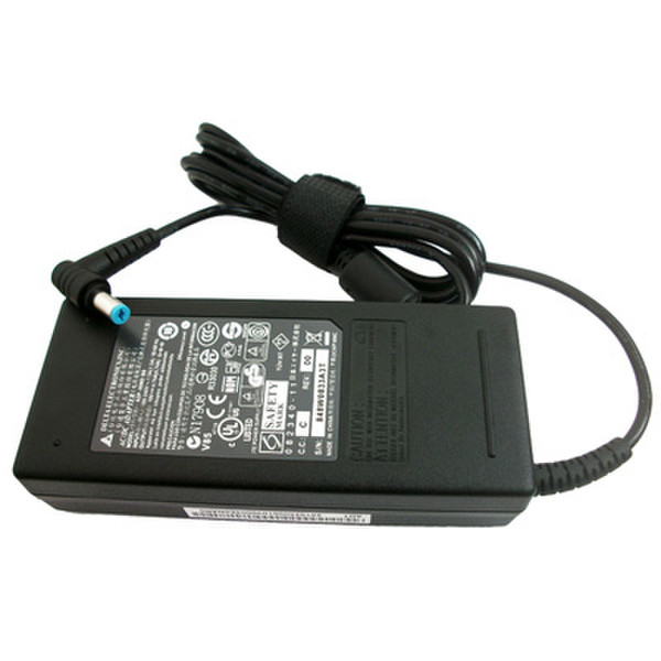 Acer AC Adapter 90W Innenraum 90W Schwarz Netzteil & Spannungsumwandler