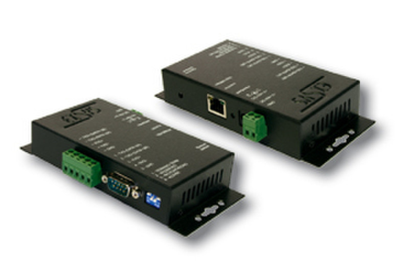 EXSYS EX-6051POE 100Mbit/s networking card