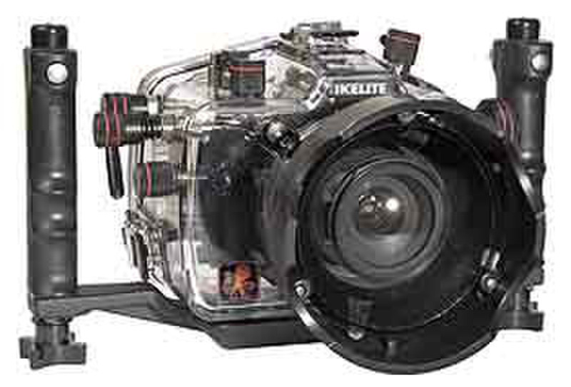 Ikelite 6808.1 Nikon D-80 underwater camera housing