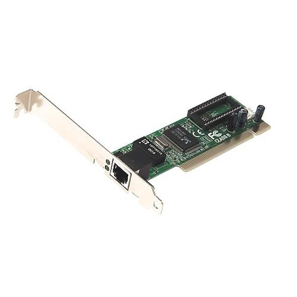 Belkin Desktop Network PCI Card 100Mbit/s networking card