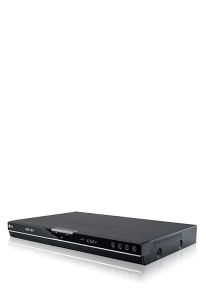 LG RH397H DVD-Player/-Recorder