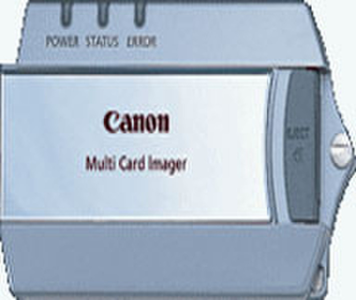 Canon Multi-Card Imager LV-MI01