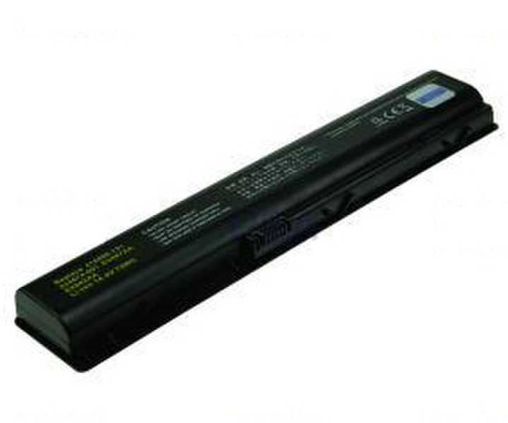 2-Power Internal Battery Lithium-Ion (Li-Ion) 4400mAh 14.4V rechargeable battery