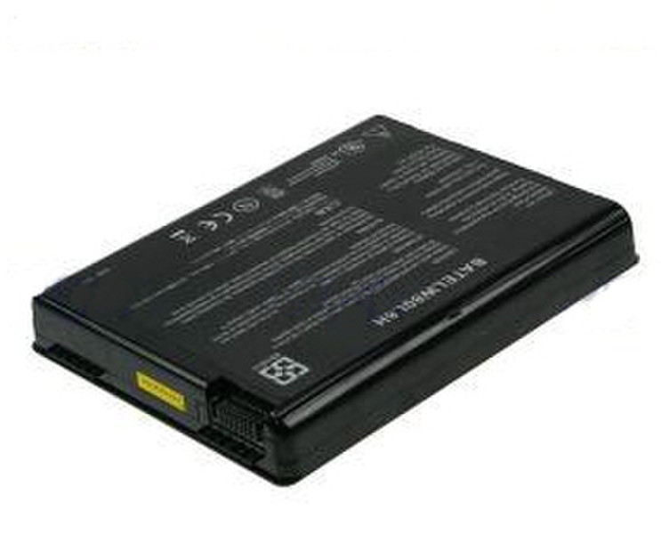 2-Power BT.00803.001 Lithium-Ion (Li-Ion) 4300mAh 14.8V rechargeable battery